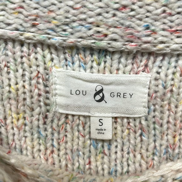 Lou & Grey Sweater - Picture 3 of 5